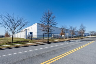 Landover, MD Industrial - 1200 Claybrick Rd