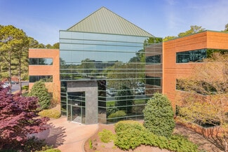 Virginia Beach, VA Office - 448 Viking Dr