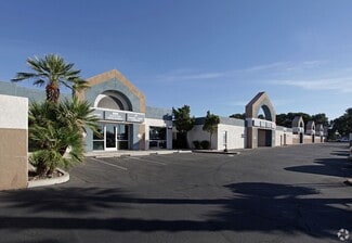 Tucson, AZ Office - 5625-5679 E Grant Rd Tucson, AZ Office - 5625-5679 E Grant Rd