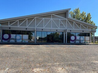 Dothan, AL Retail - 200 Buyers Dr