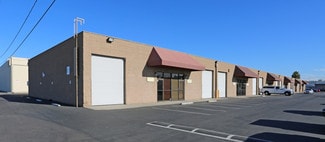 San Diego, CA Industrial - 2785 Kurtz St