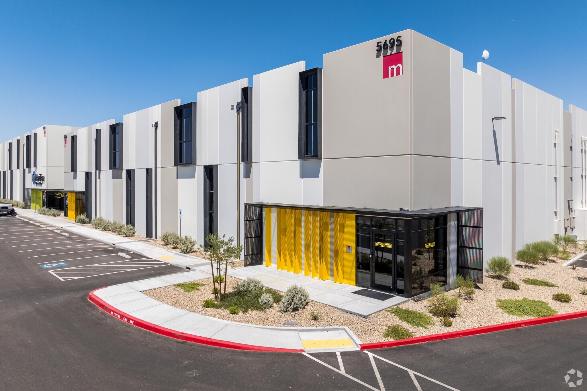 5695 E North Belt Rd, Las Vegas, NV for Rent