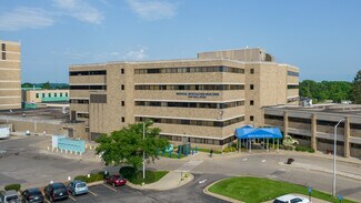 Kalamazoo, MI Office - 1535 Gull Rd