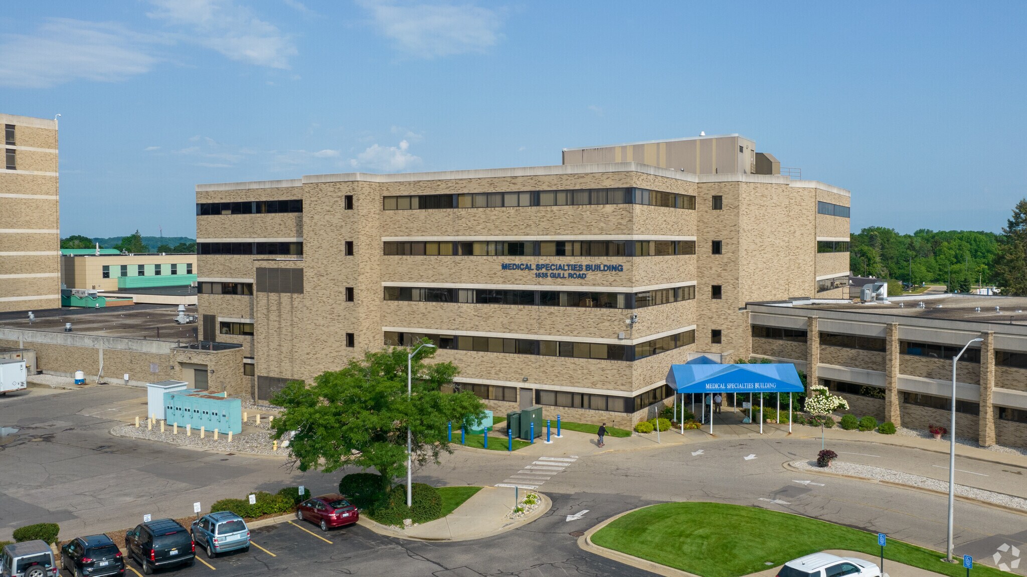 1535 Gull Rd, Kalamazoo, MI for Rent