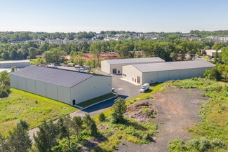 Manassas Park, VA Industrial - 7862 Capital Ct