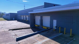 Memphis, TN Distribution - 1709-1769 Latham St