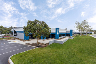 Carlsbad, CA Flex - 2720 Loker Ave W