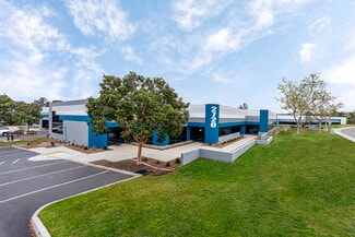 Carlsbad, CA Industrial - 2720 Loker Ave W