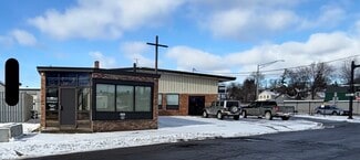 Utica, NY Flex - 909 Oswego St