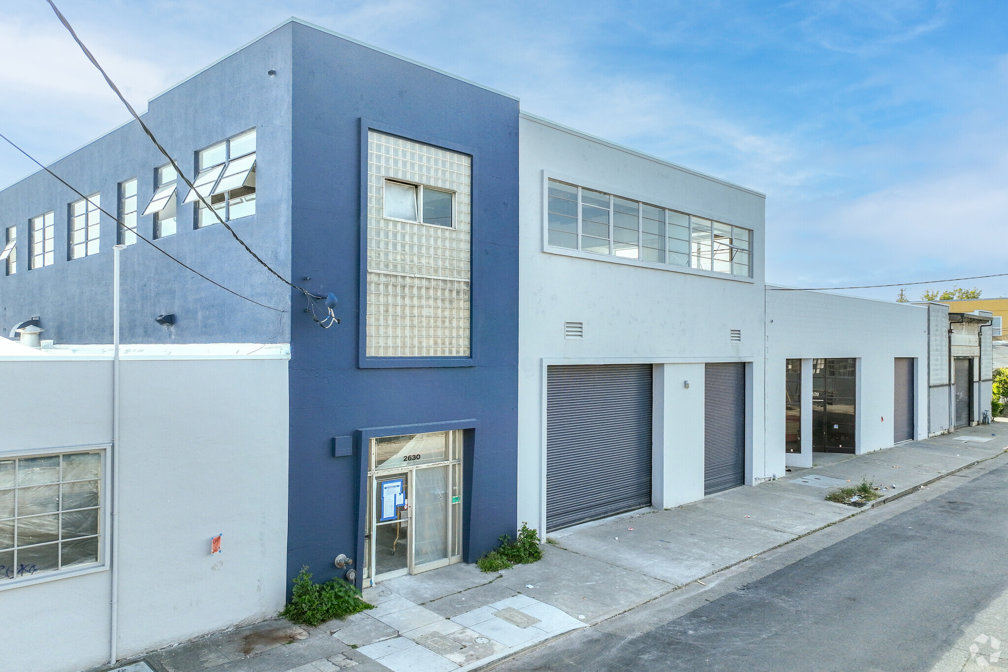 2630 8th St, Berkeley, CA for Rent