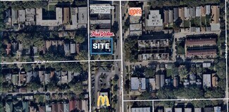 Chicago, IL Commercial Land - 6936 N Western Ave