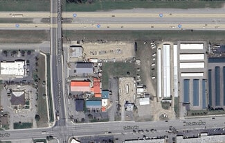 Post Falls, ID Commercial - 2625 E Seltice Way