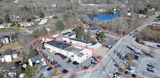 Norwood, MA Freestanding - 451 Walpole St Norwood, MA Freestanding - 451 Walpole St