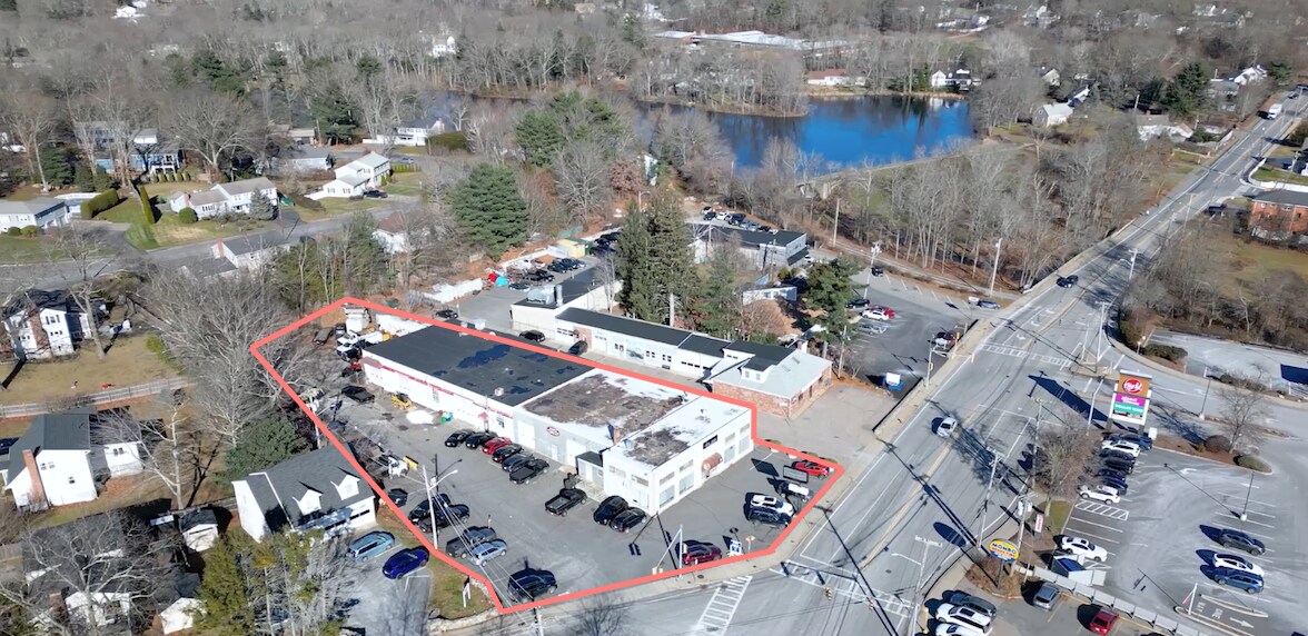 451 Walpole St, Norwood, MA for Sale