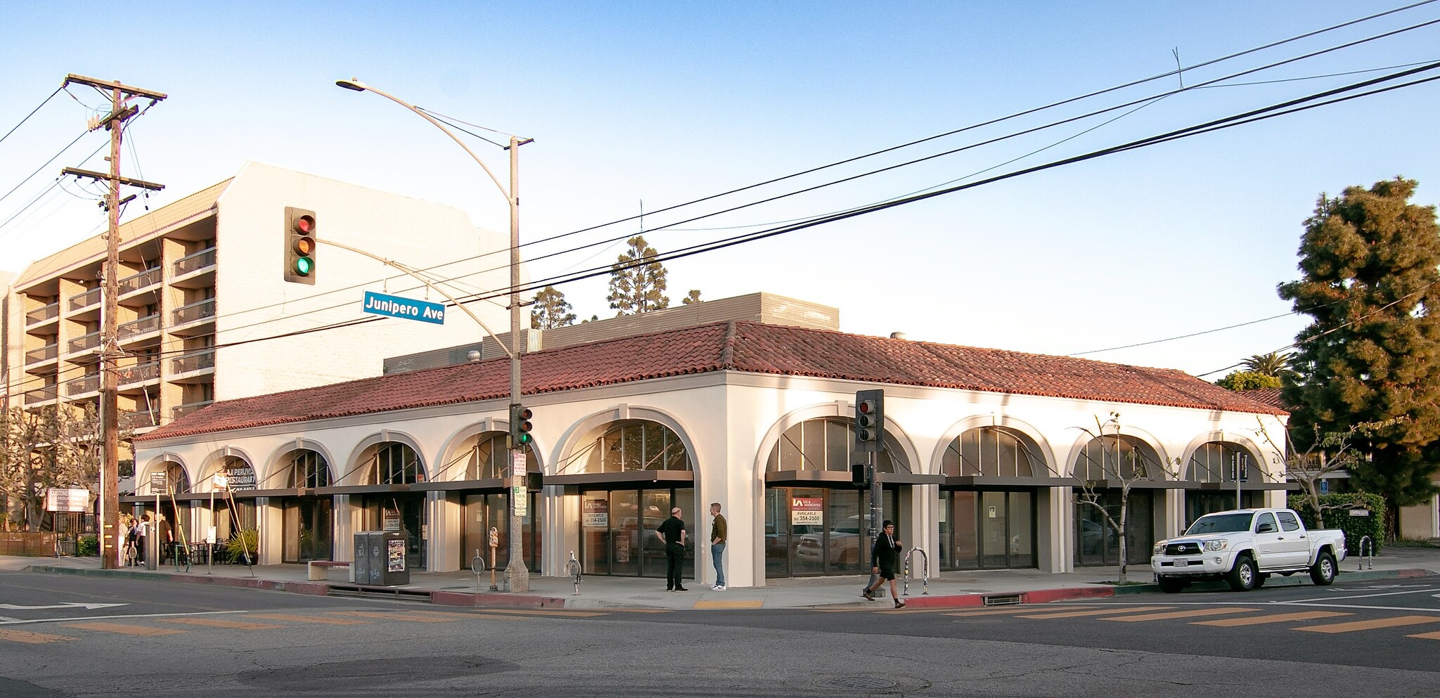 2300-2308 E 4th St, Long Beach, CA for Rent