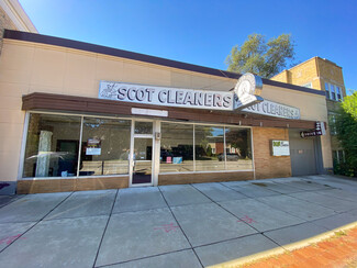 Evanston, IL Retail - 3012 Central St