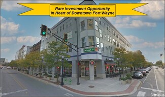 Fort Wayne, IN undefined - 111 W Wayne St