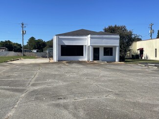 Warner Robins, GA Office/Medical - 1041-1043 N Houston Rd