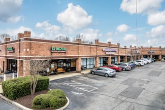 Bartlett, TN Office/Medical, Retail - 7424 Highway 64