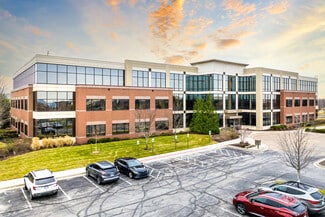 Olathe, KS Office - 18001 W 106th St Olathe, KS Office - 18001 W 106th St