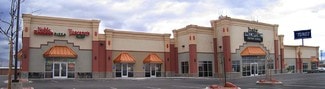 Washington, UT Retail - 568 W Telegraph Rd