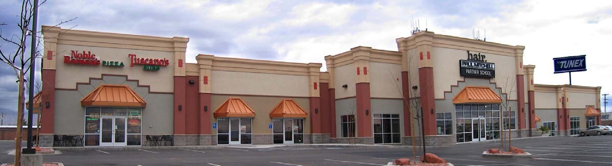 568 W Telegraph Rd, Washington, UT for Rent
