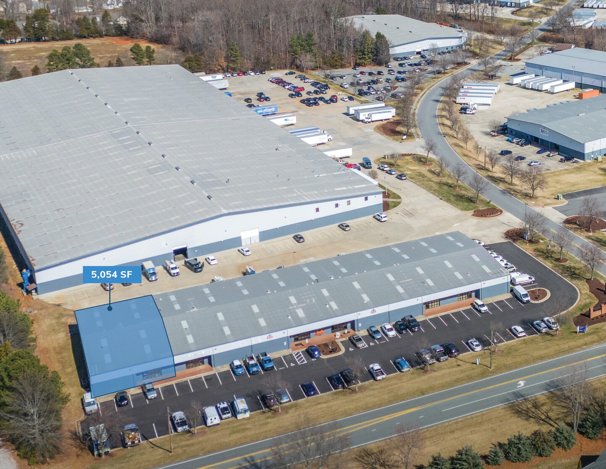1187 Shields Rd, Kernersville, NC for Rent