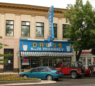 Provo, UT Office, Retail - 286 W Center St