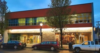 Oregon City, OR Office - 507-511 Main St Oregon City, OR Office - 507-511 Main St