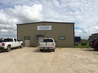 Three Rivers, TX Industrial - 2624 Highway 72