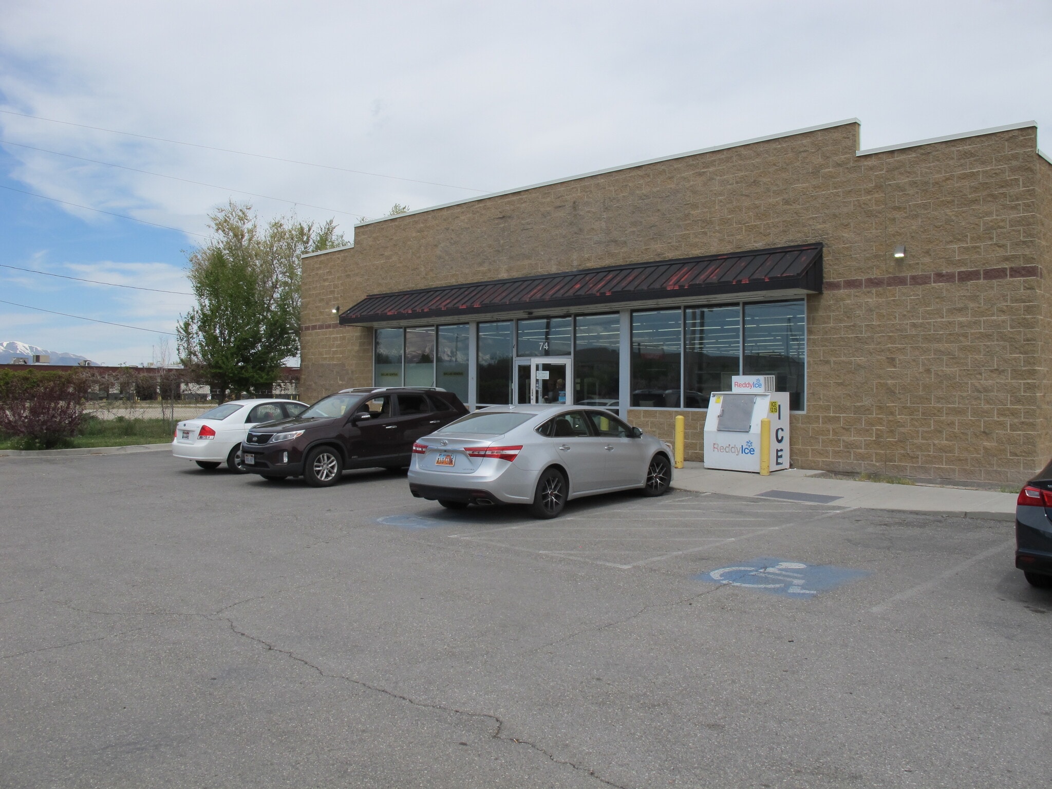 74 W 7200 S, Midvale, UT for Rent