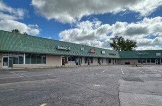 New London, WI Retail - 300-320 Wolf River Plz
