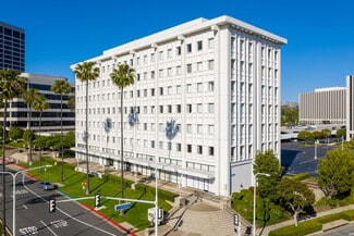 Newport Beach, CA Medical - 400 Newport Center Dr