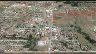 Piedmont, OK Commercial - Land on East side of Piedmont Rd @ between 164th & 178th Street