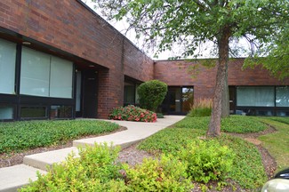 Schaumburg, IL Office - 919 N Plum Grove Rd