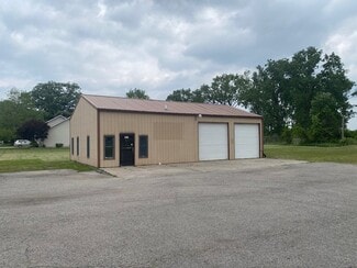 Angola, IN Self-Storage Facilities - 901 E Maumee St