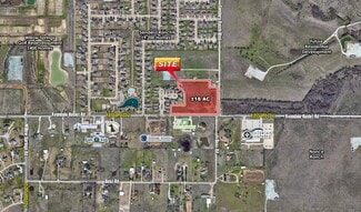 Haslet, TX Retail - NWC Avondale-Haslet & Sendera Ranch blvd Haslet, TX Retail - NWC Avondale-Haslet & Sendera Ranch blvd
