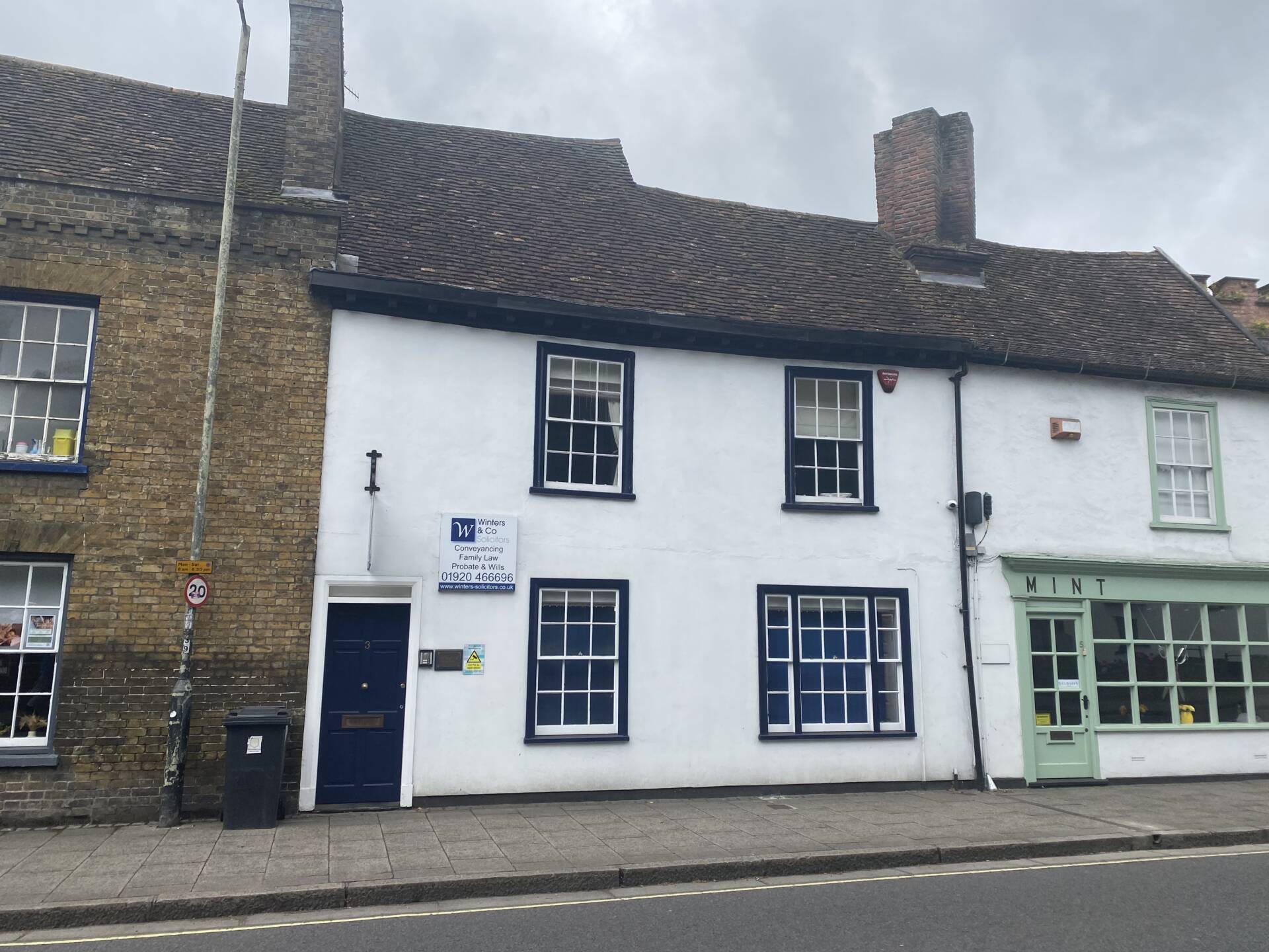 3 Baldock St, Ware, HRT for Sale