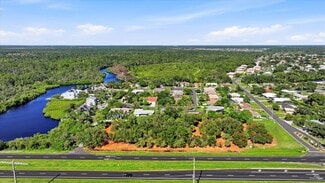 Osprey, FL Commercial Land - 2099 S Tamiami Trl Osprey, FL Commercial Land - 2099 S Tamiami Trl