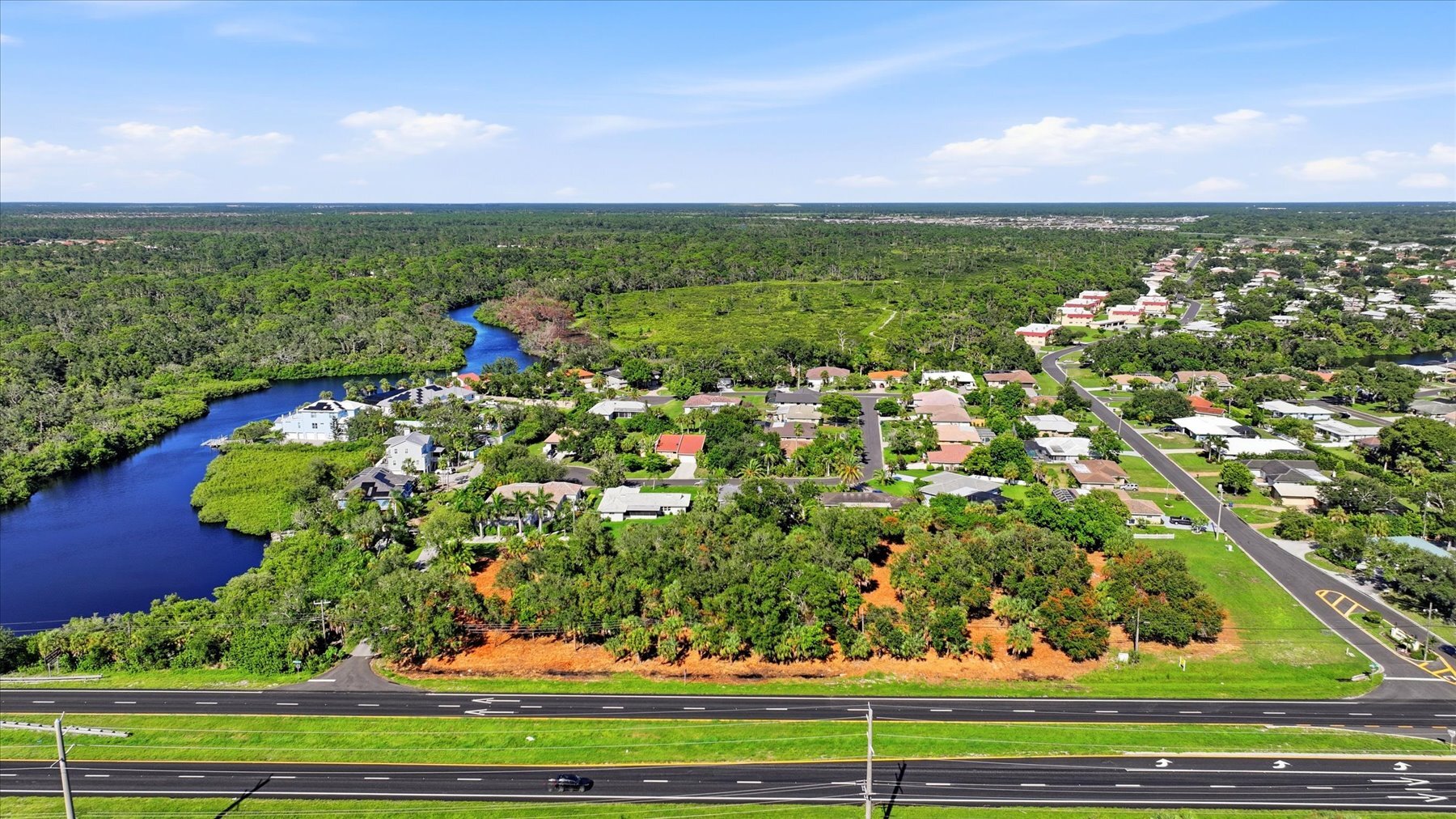 2099 S Tamiami Trl, Osprey, FL for Sale