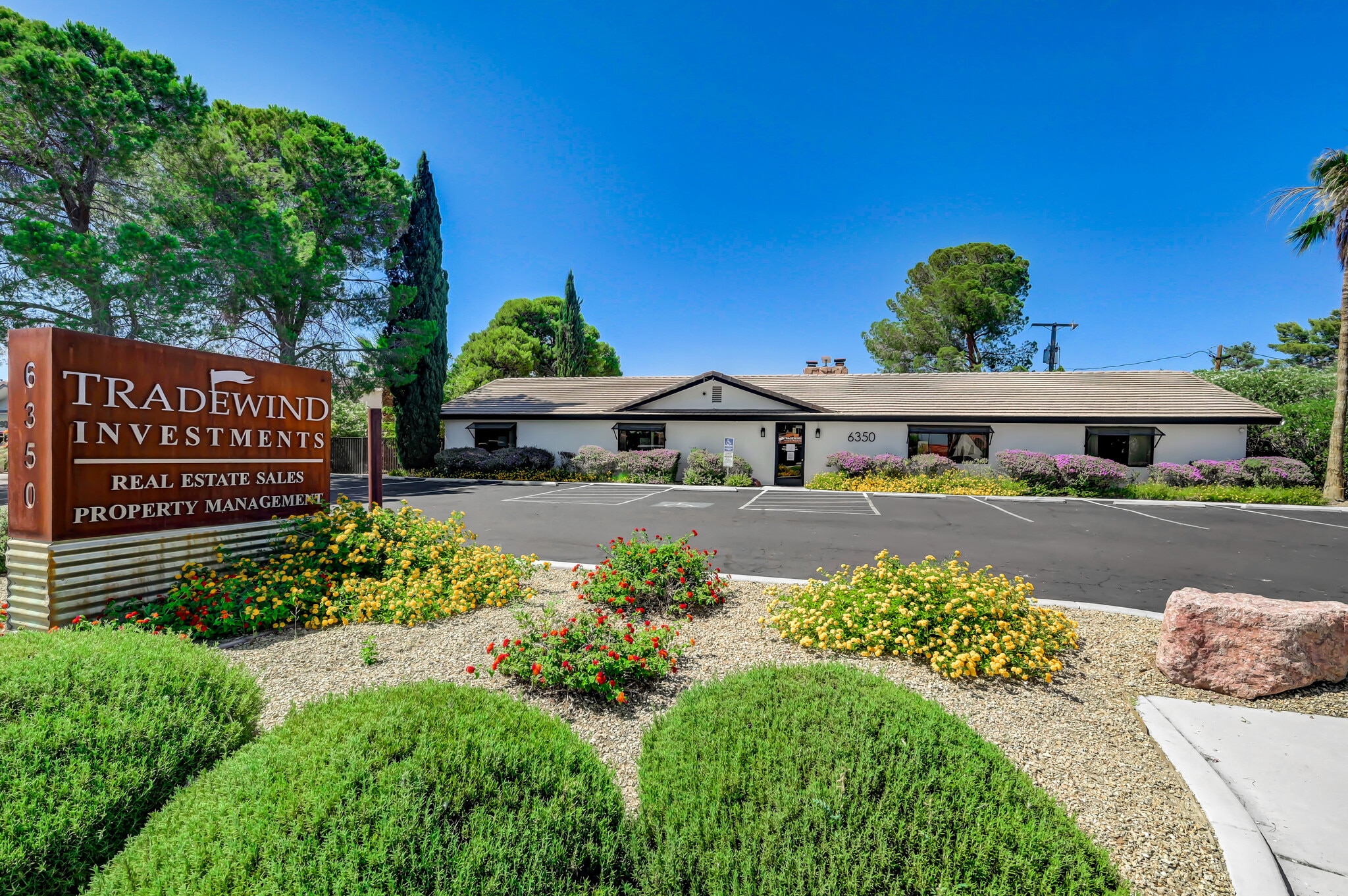6350 W Cheyenne Ave, Las Vegas, NV for Sale