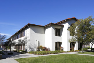 Moreno Valley, CA Office - 23119 Cottonwood Ave