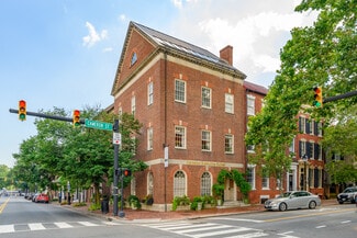Alexandria, VA Office - 600 Cameron St