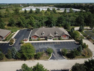 Orland Park, IL Office/Medical - 16621 107th St