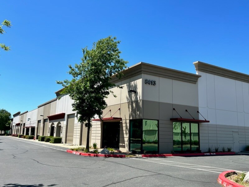 8413 Washington Blvd, Roseville, CA for Rent