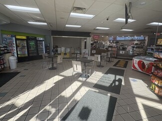 Saratoga Springs, NY Retail - 80 West Ave