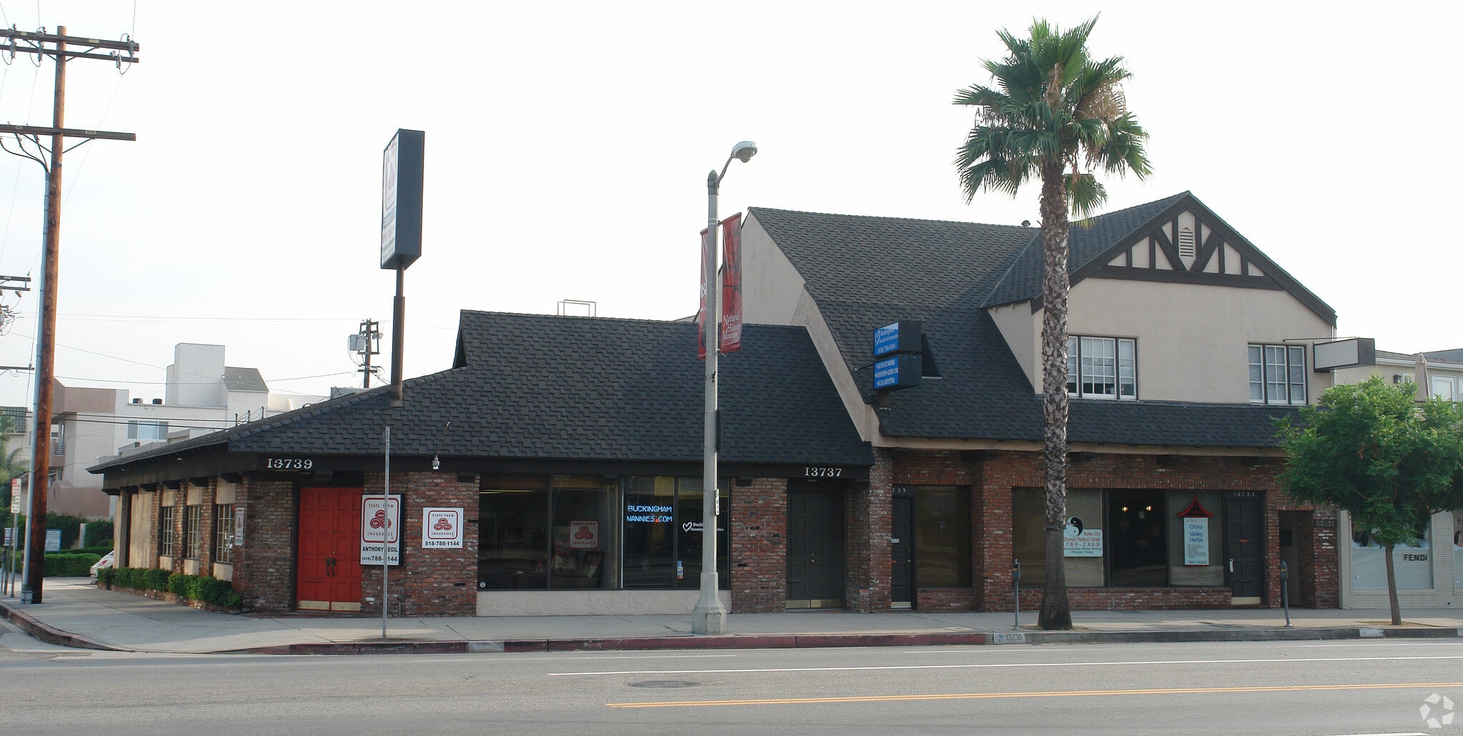 13729-13741 Ventura Blvd, Sherman Oaks, CA for Rent