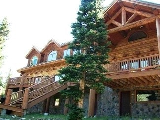 Idaho Springs, CO Hospitality - 336 Crest Dr