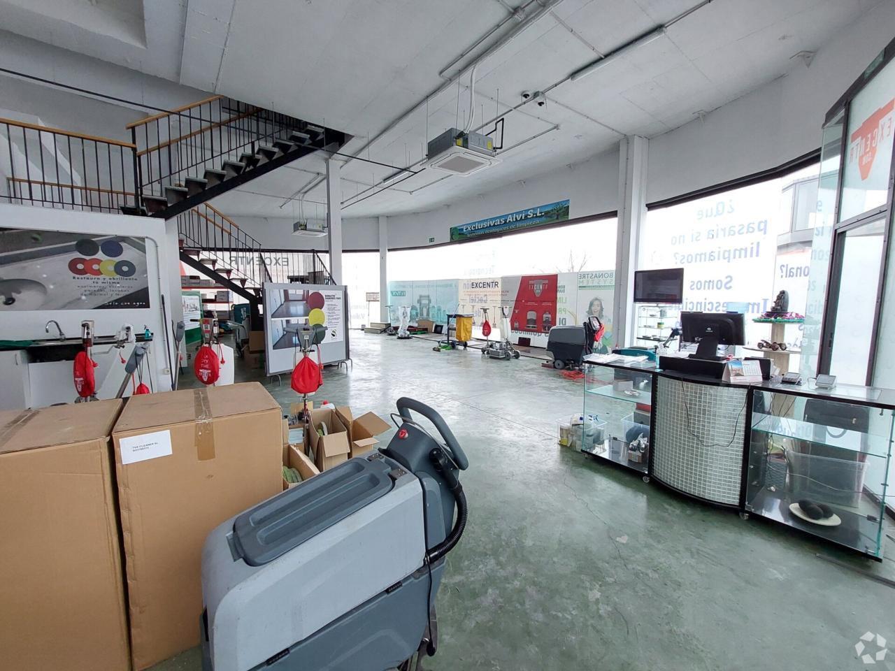 , Fuenlabrada, MAD for Sale