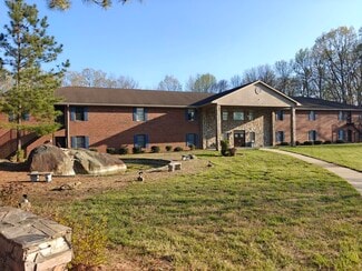 Siler City, NC Specialty - 990 Glovers Grove Church Rd